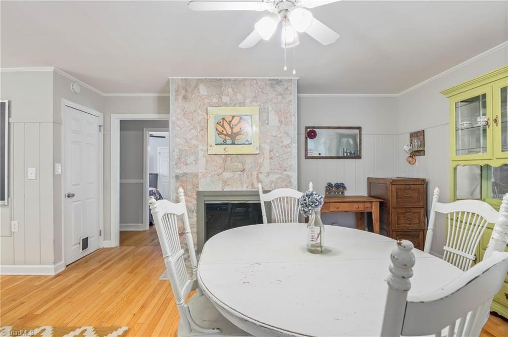 1521 Berwick Road Southwest Winston-Salem, NC 27103 - Photo 8 of 30 Gallery Image 8