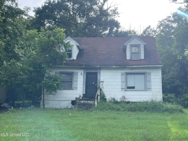 $35,000 | 1003 Wynwood Drive, Jackson, MS 39209