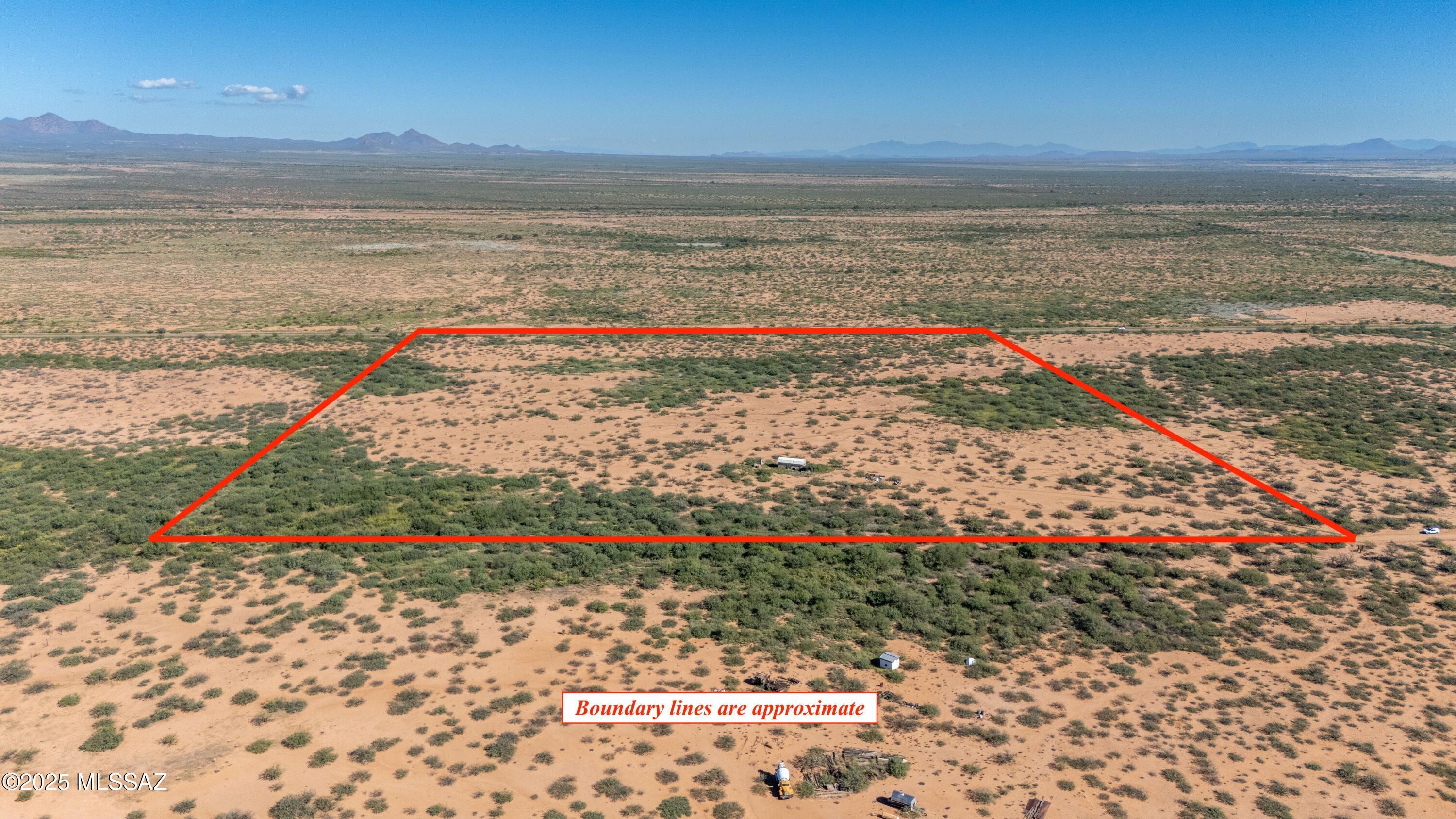 Tbd North Westward Trail, Unit 9 McNeal, AZ 85617 - Photo 15 of 37 a view of an ocean and beach
