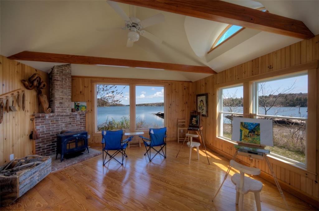 222 West Side Road Trevett, ME 04571 - Photo 29 of 33 Photo