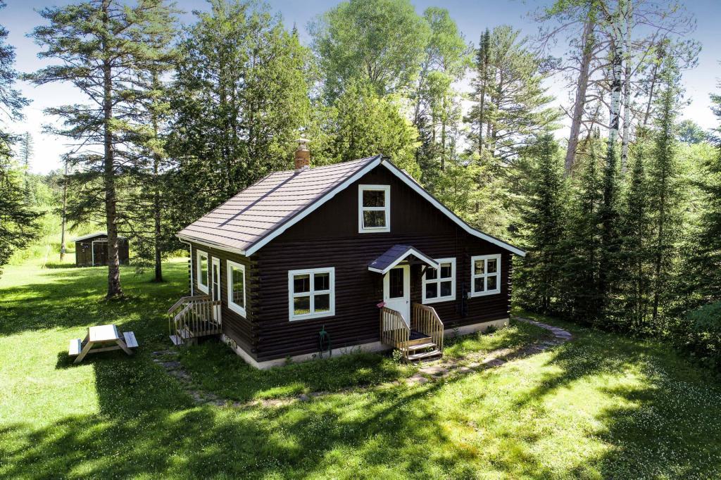 13809 Park Road Brule, WI 54854 - Photo 1 of 1