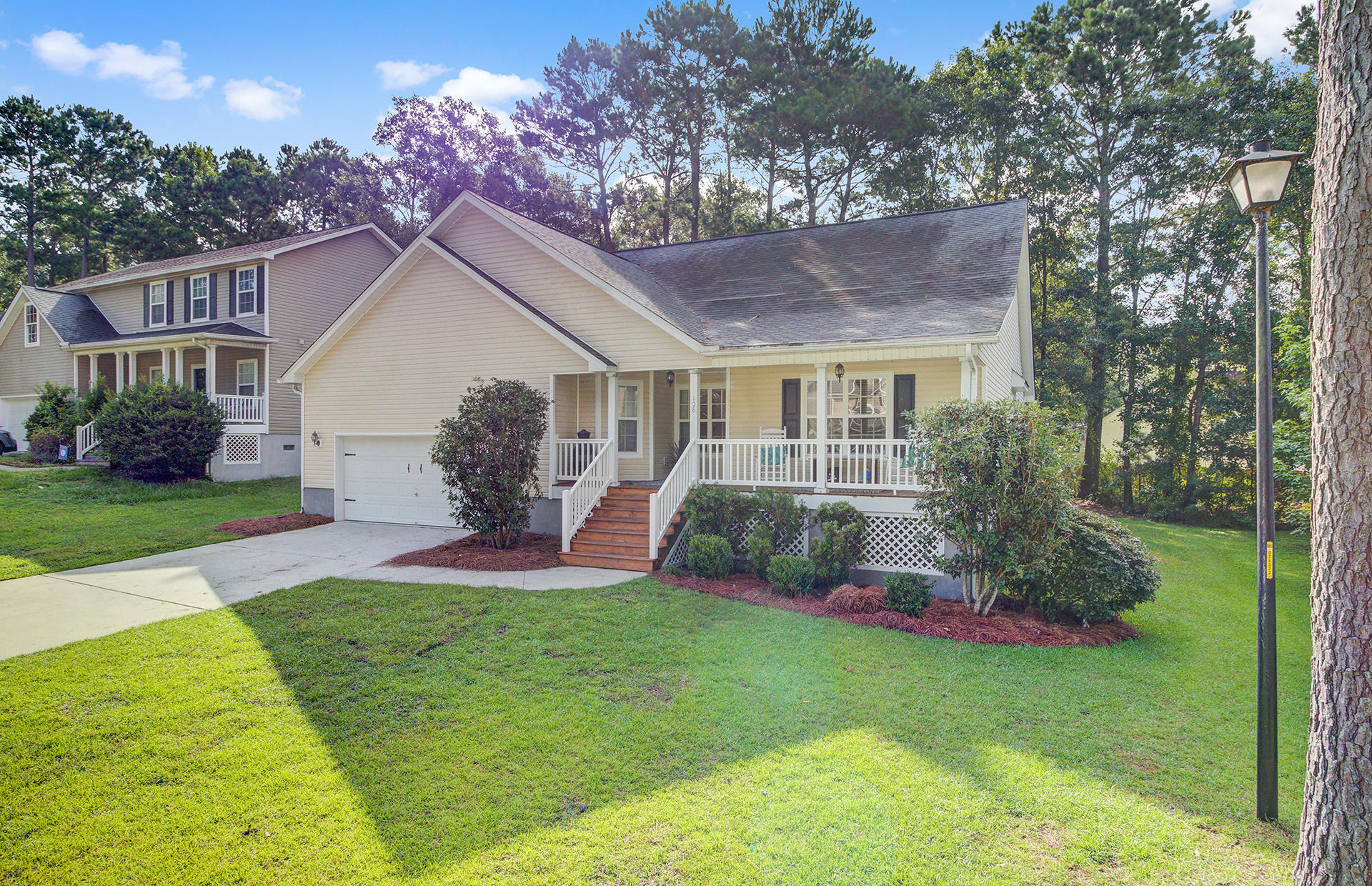 108 Heatherlock Street Hanahan, SC 29410 - Photo 2 of 34 2