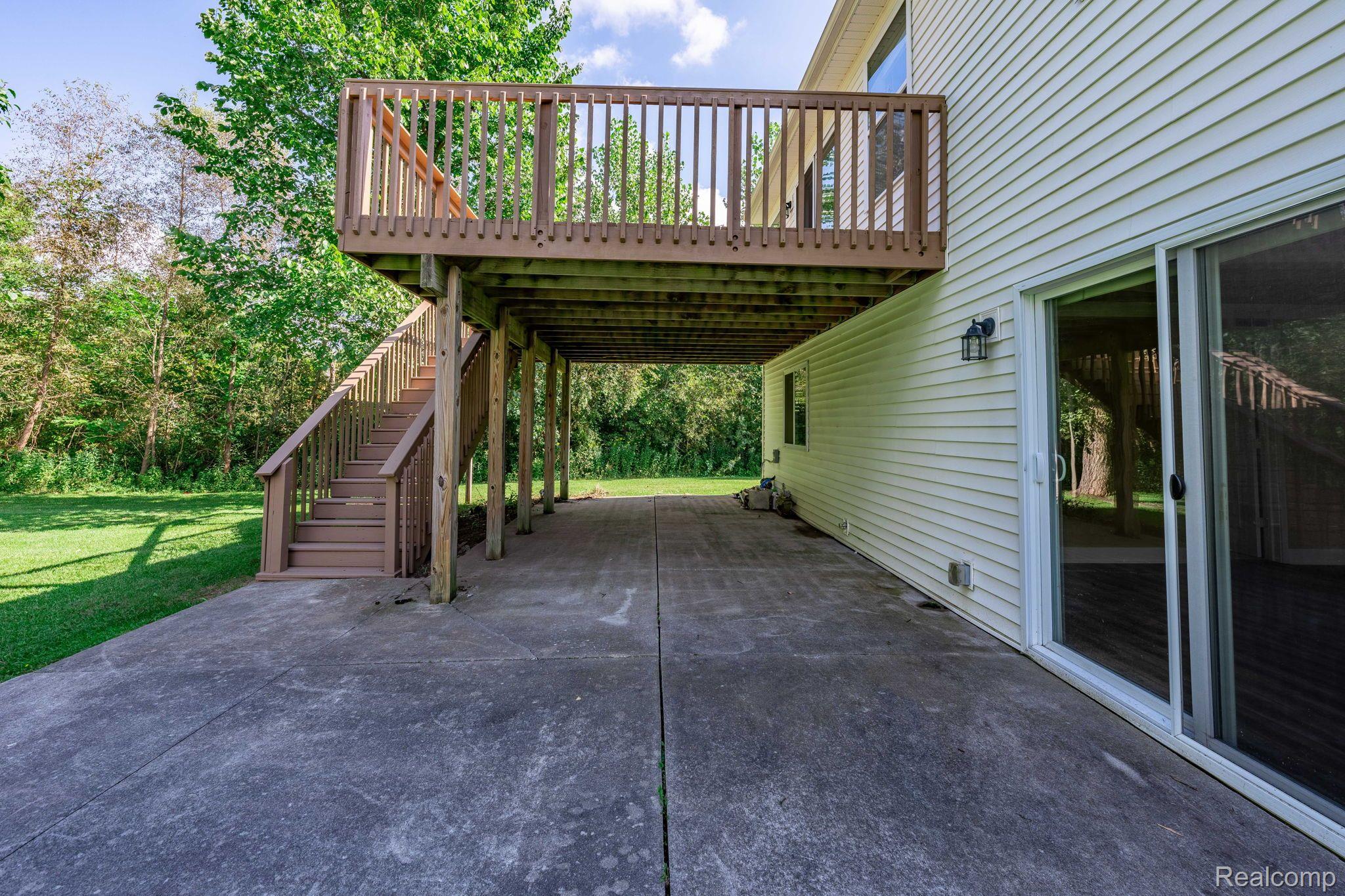 624 Hewitt Street Howell, MI 48843 - Photo 37 of 41 Gallery Image 37