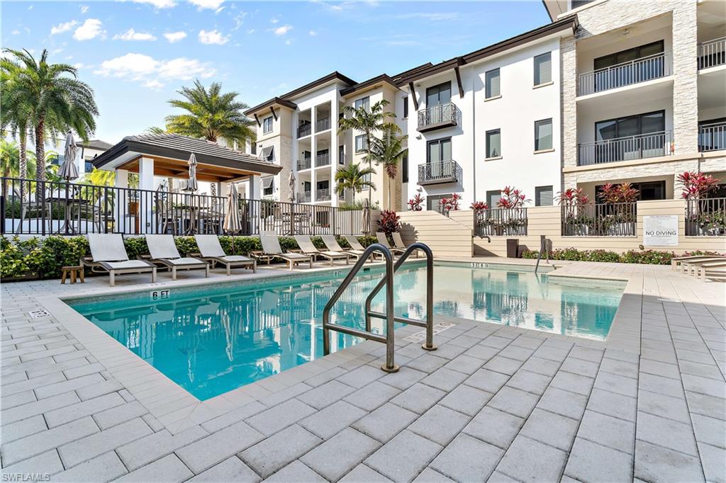 1030 3rd Avenue South, Unit 302 Naples, FL 34102 - Photo 25 of 34