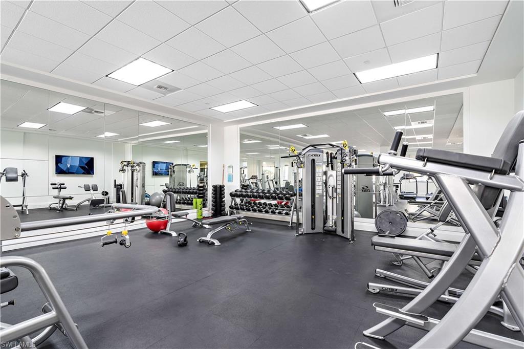 1030 3rd Avenue South, Unit 302 Naples, FL 34102 - Photo 30 of 34