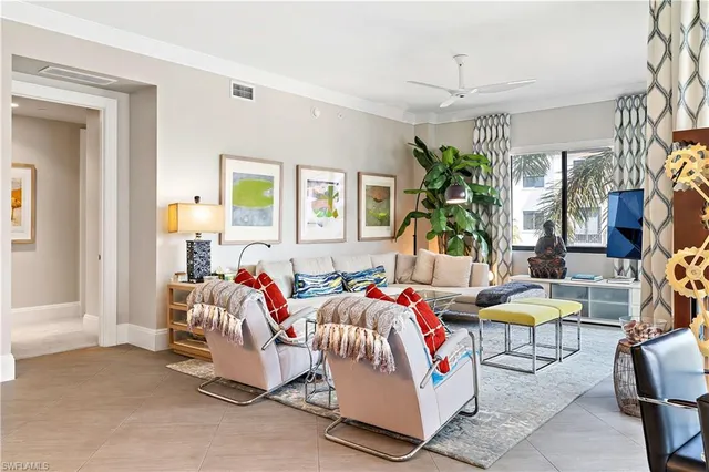 $15,000 | 1030 3rd Avenue South, Unit 302, Naples, FL 34102