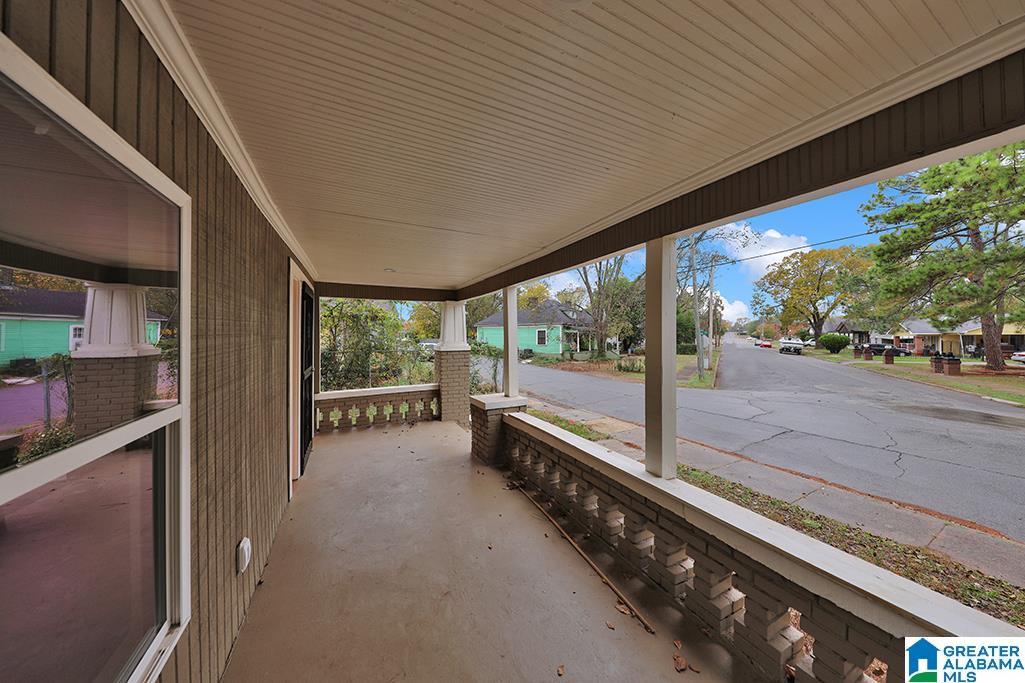 501 Omega Street South Birmingham, AL 35205 - Photo 3 of 22