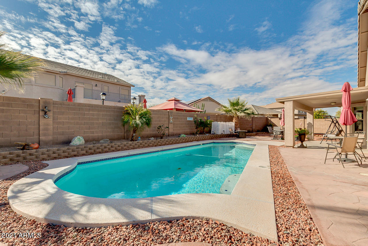 45115 West Rhea Road Maricopa, AZ 85139 - Photo 29 of 34 30-Rhea