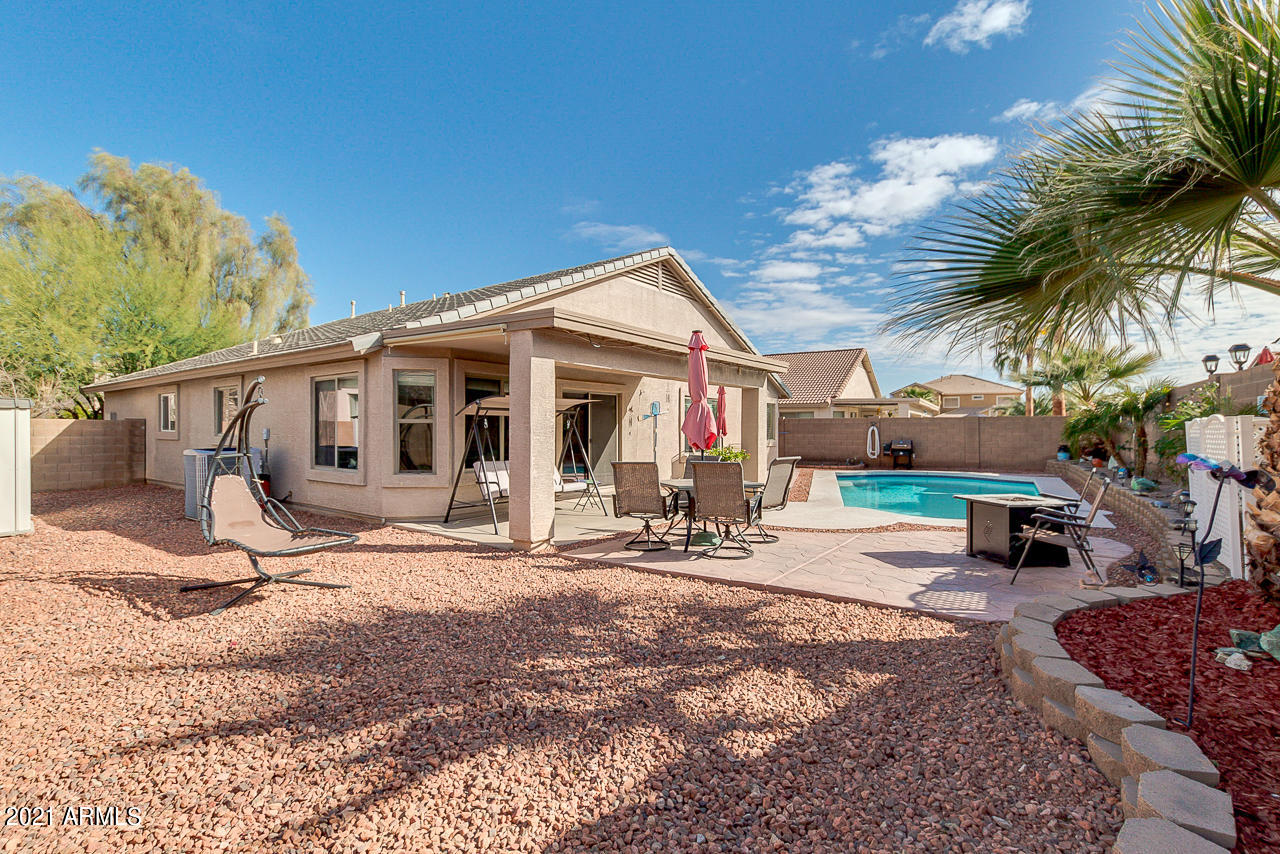 45115 West Rhea Road Maricopa, AZ 85139 - Photo 33 of 34 34-Rhea
