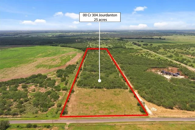 $314,500 | 0 Cr 304, Jourdanton, TX 78026