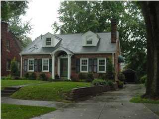 2406 Manchester Road Louisville, KY 40205 - Photo 1 of 1 Primary Photo