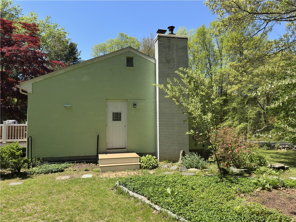 100 Snuff Mill Road North Kingstown, RI 02874 - Photo 3 of 45