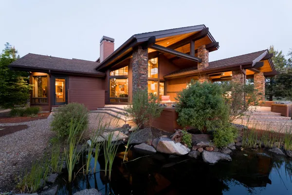 $3,350,000 | 19345 Roswell Drive, Bend, OR 97702