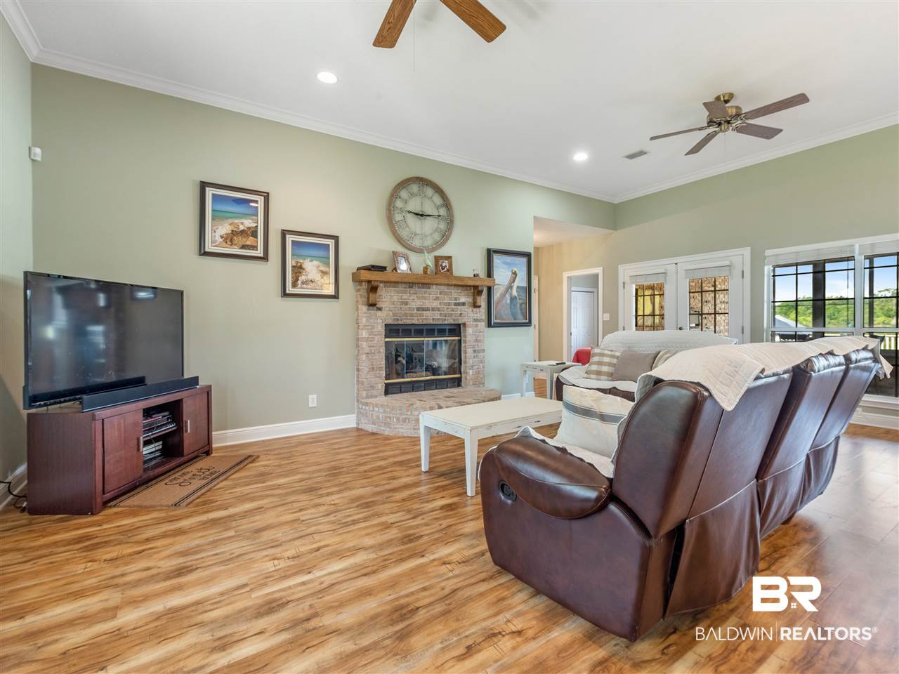9095 Bay Point Drive Elberta, AL 36530 - Photo 4 of 49