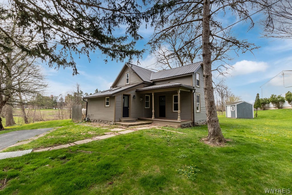 2560 North Forest Road Amherst, NY 14068 - Photo 1 of 1
