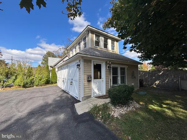 $799,000 | 103 White Horse Pike, Haddon Heights, NJ 08035