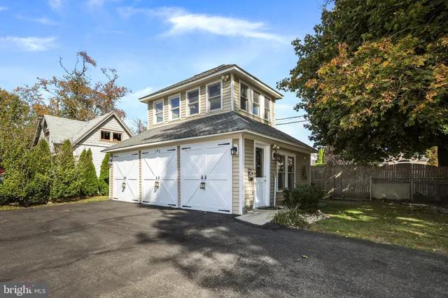 $825,000 | 103 White Horse Pike, Haddon Heights, NJ 08035