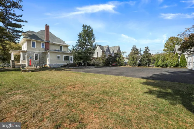 $825,000 | 103 White Horse Pike, Haddon Heights, NJ 08035