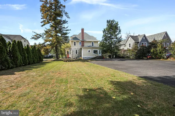 $799,000 | 103 White Horse Pike, Haddon Heights, NJ 08035