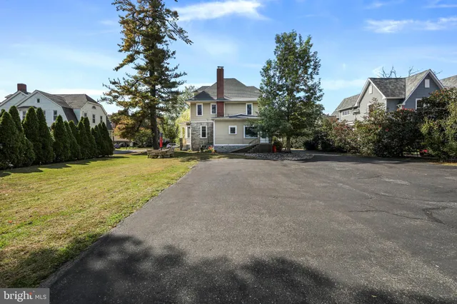 $825,000 | 103 White Horse Pike, Haddon Heights, NJ 08035