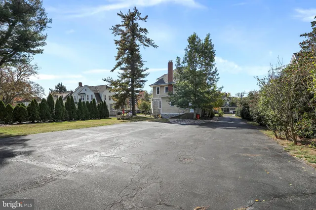 $825,000 | 103 White Horse Pike, Haddon Heights, NJ 08035