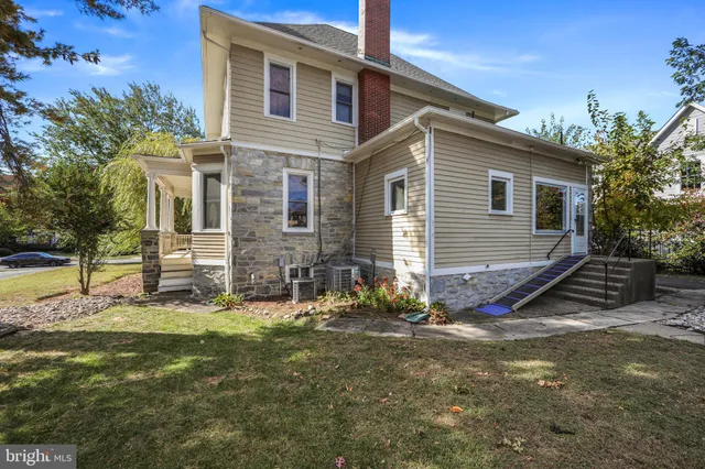 $825,000 | 103 White Horse Pike, Haddon Heights, NJ 08035