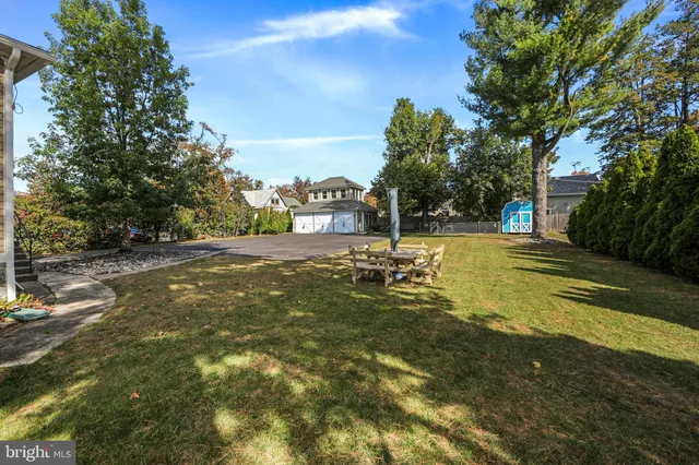 $825,000 | 103 White Horse Pike, Haddon Heights, NJ 08035