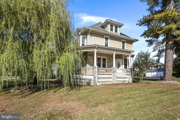 $799,000 | 103 White Horse Pike, Haddon Heights, NJ 08035