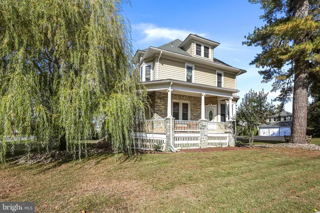 $825,000 | 103 White Horse Pike, Haddon Heights, NJ 08035