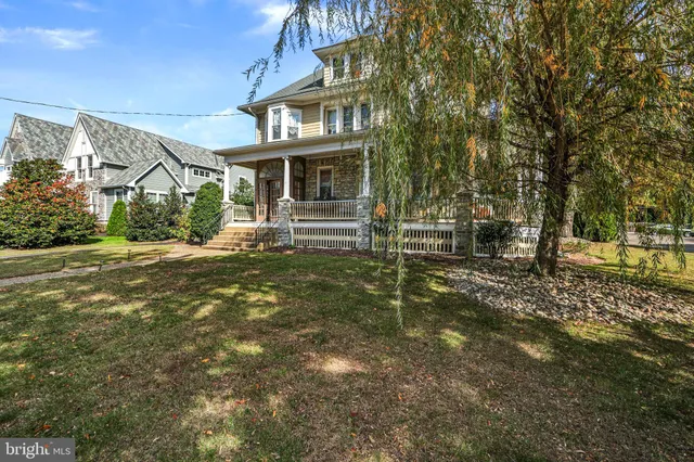 $825,000 | 103 White Horse Pike, Haddon Heights, NJ 08035