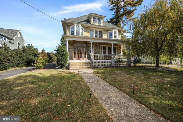$825,000 | 103 White Horse Pike, Haddon Heights, NJ 08035