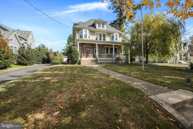 $825,000 | 103 White Horse Pike, Haddon Heights, NJ 08035