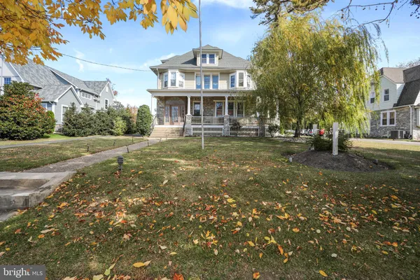$799,000 | 103 White Horse Pike, Haddon Heights, NJ 08035