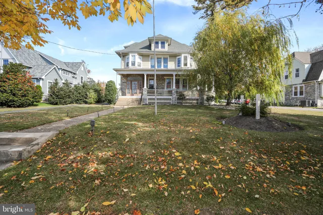 $825,000 | 103 White Horse Pike, Haddon Heights, NJ 08035