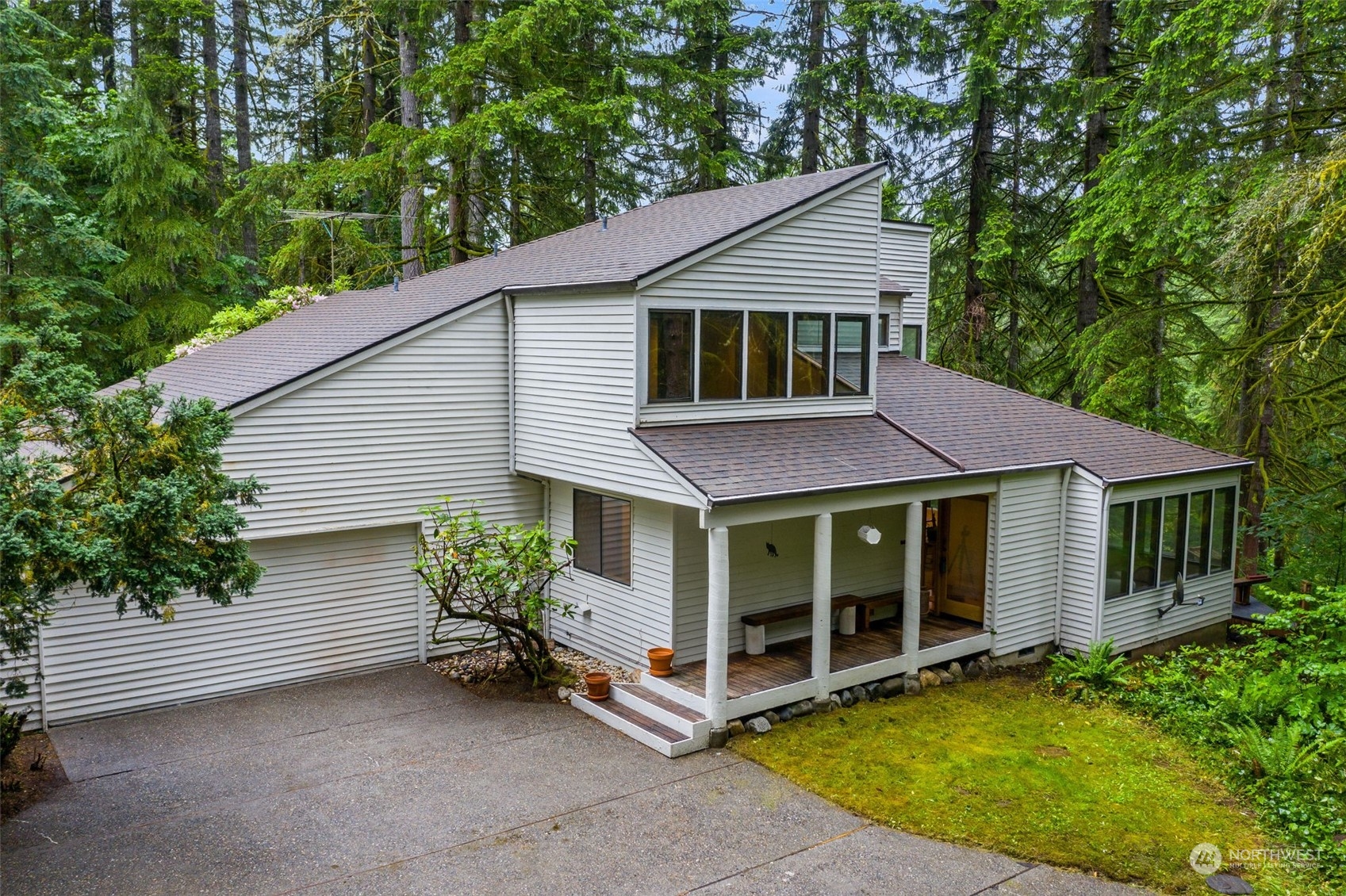 7126 Foothill Loop Southwest Olympia, WA 98512 - Photo 1 of 39 Gallery Image 1