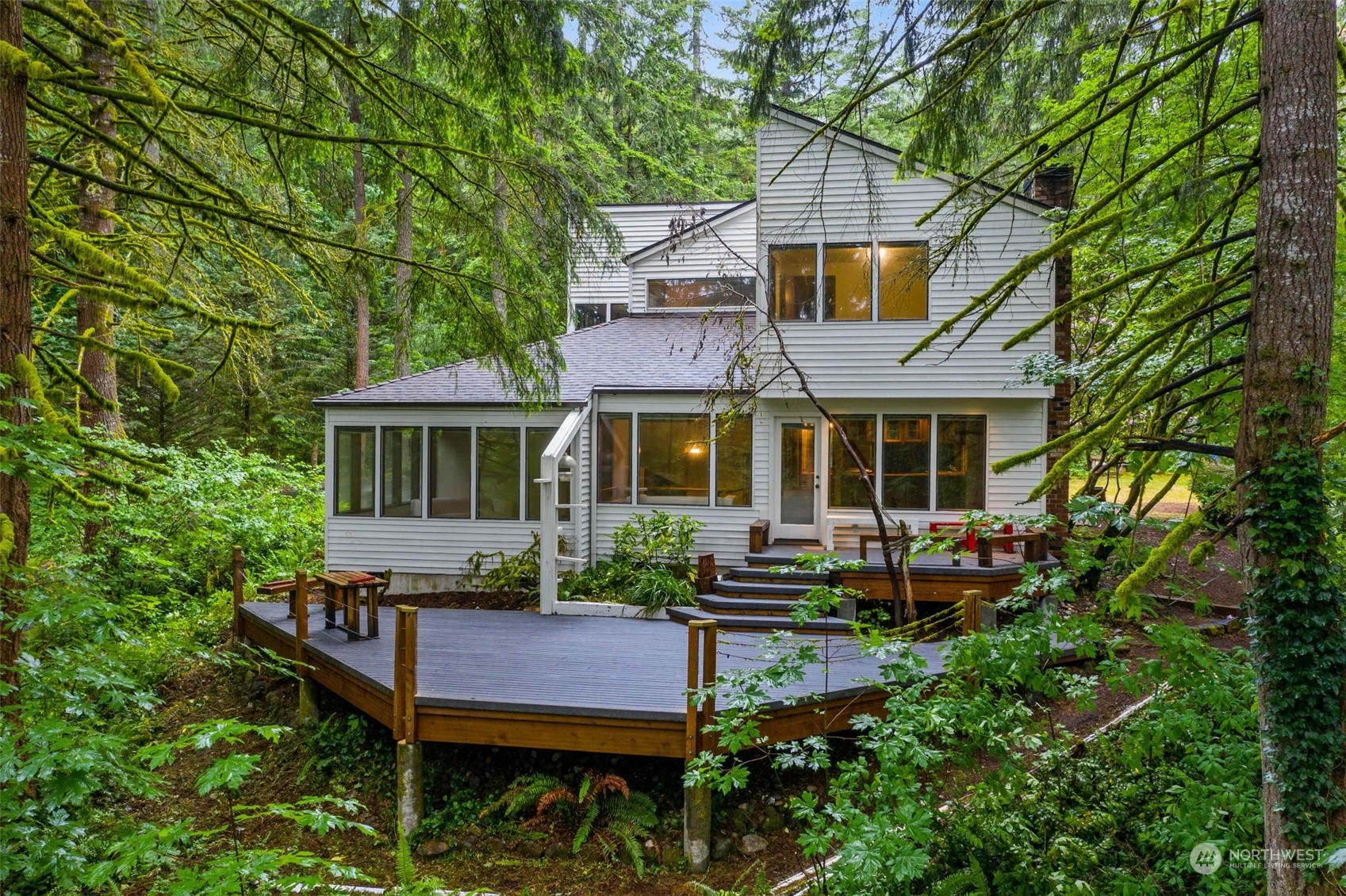 7126 Foothill Loop Southwest Olympia, WA 98512 - Photo 2 of 39 Gallery Image 2