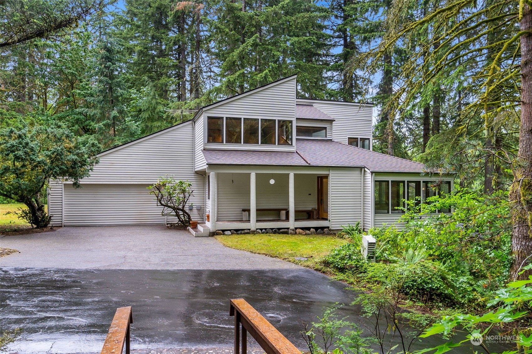 7126 Foothill Loop Southwest Olympia, WA 98512 - Photo 3 of 39 Gallery Image 3