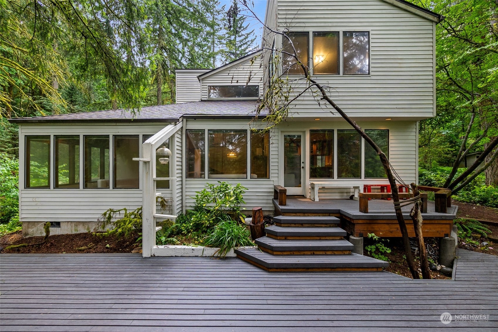 7126 Foothill Loop Southwest Olympia, WA 98512 - Photo 32 of 39 Gallery Image 32