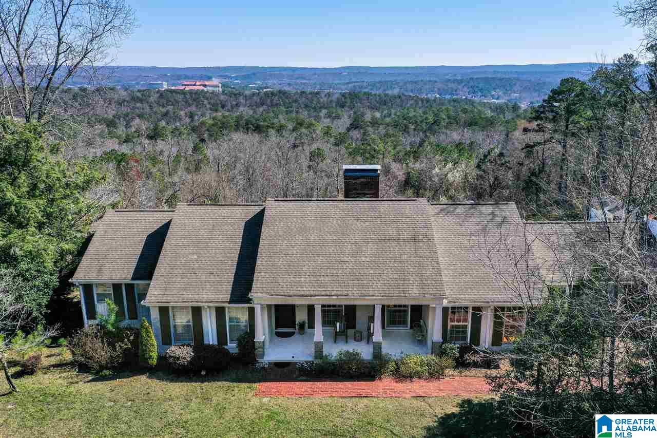 4565 Dolly Ridge Road Birmingham, AL 35243 - Photo 38 of 39