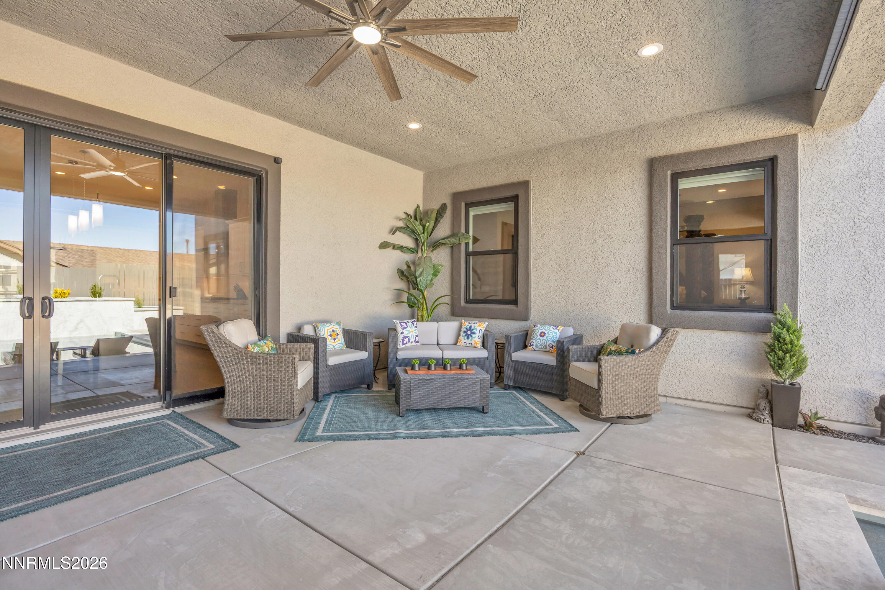 2443 Kate's Bridge Drive Reno, NV 89521 - Photo 31 of 53 43_img_3566