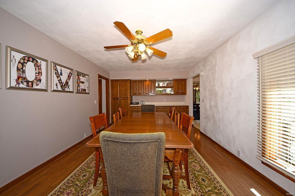 11043 Riechmann Lane Alhambra, IL 62001 - Photo 12 of 29