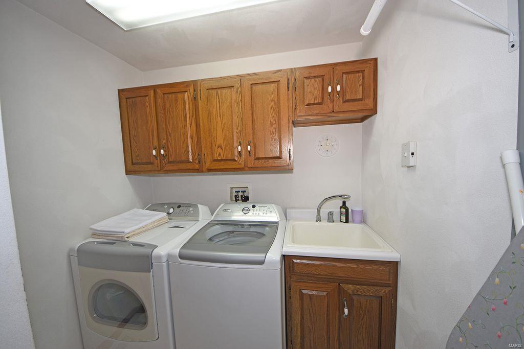 11043 Riechmann Lane Alhambra, IL 62001 - Photo 18 of 29