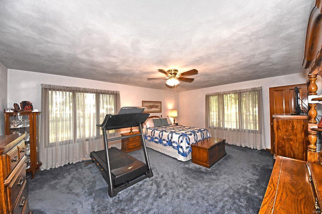 11043 Riechmann Lane Alhambra, IL 62001 - Photo 20 of 29