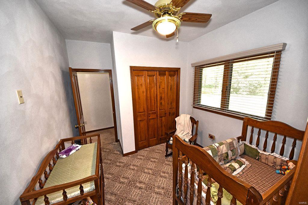 11043 Riechmann Lane Alhambra, IL 62001 - Photo 22 of 29