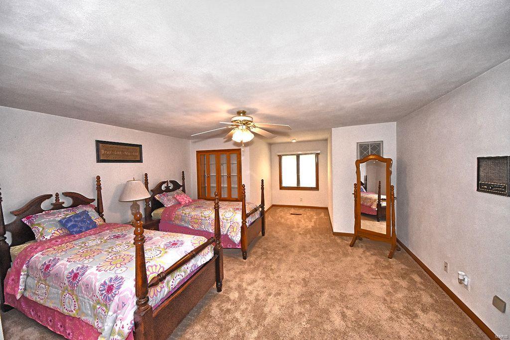11043 Riechmann Lane Alhambra, IL 62001 - Photo 23 of 29