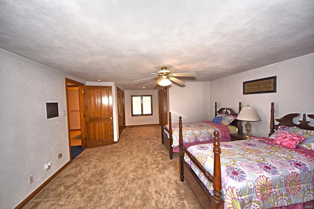 11043 Riechmann Lane Alhambra, IL 62001 - Photo 24 of 29