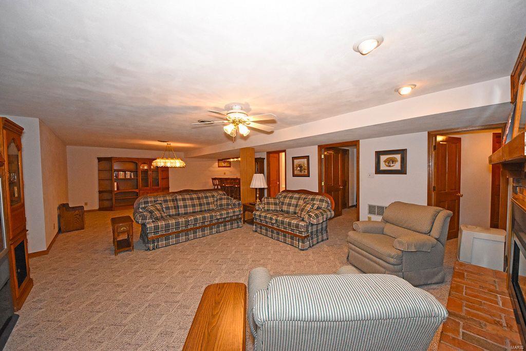 11043 Riechmann Lane Alhambra, IL 62001 - Photo 28 of 29