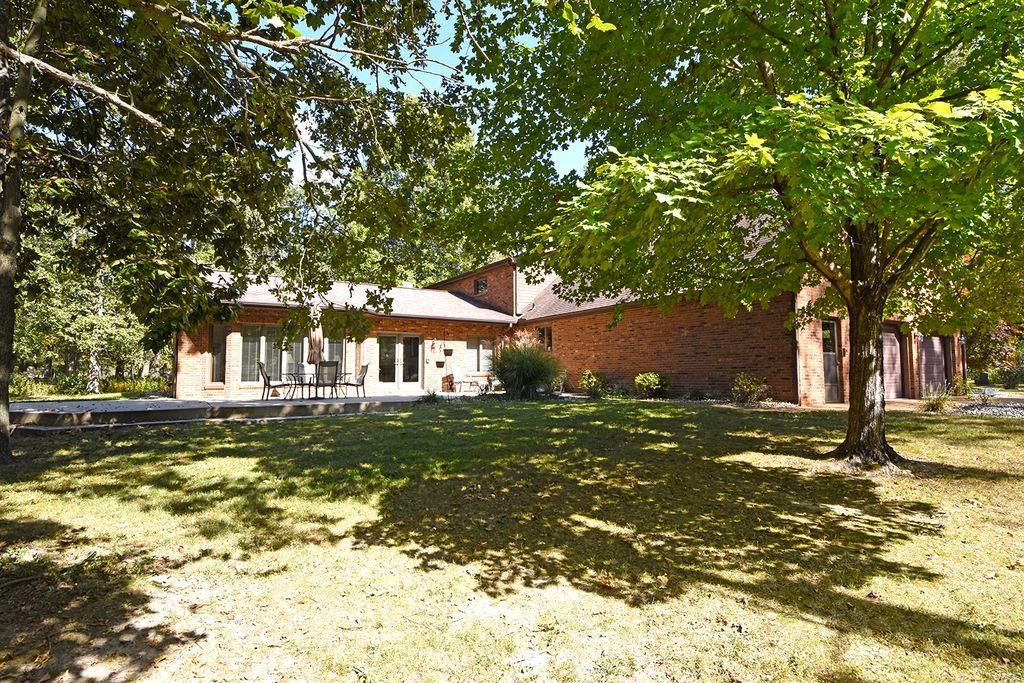 11043 Riechmann Lane Alhambra, IL 62001 - Photo 7 of 29