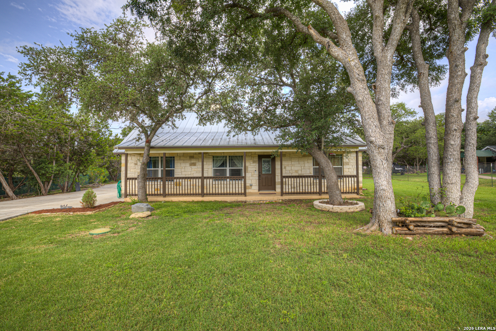 1840 Rustic Oak Lane Spring Branch, TX 78070 - Photo 42 of 50