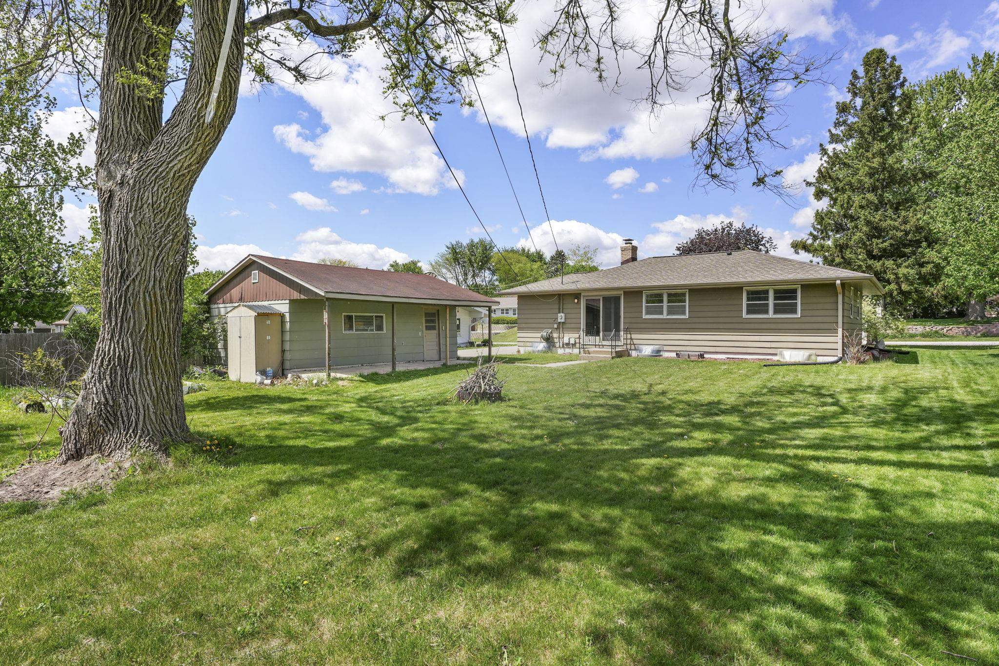 512 Prospect Road Waunakee, WI 53597 - Photo 48 of 54